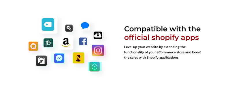 照明商店-响应式实用Shopify主题 #76484