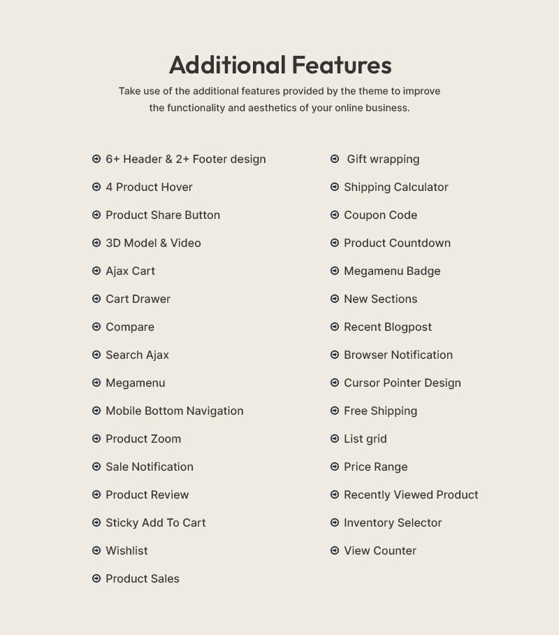 Powerhouse - 电子产品和小工具大型商店多用途 Shopify 2.0 响应式主题