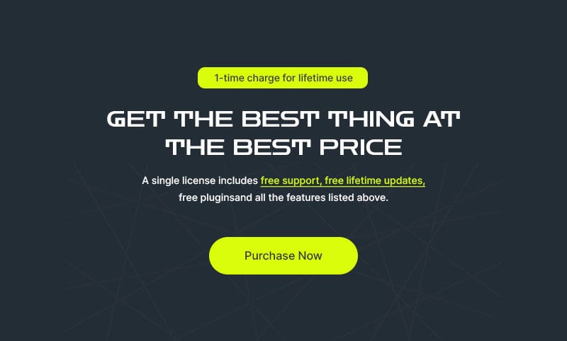 Fitfinity - 健身器材和运动时尚商店 Shopify 2.0 响应式主题