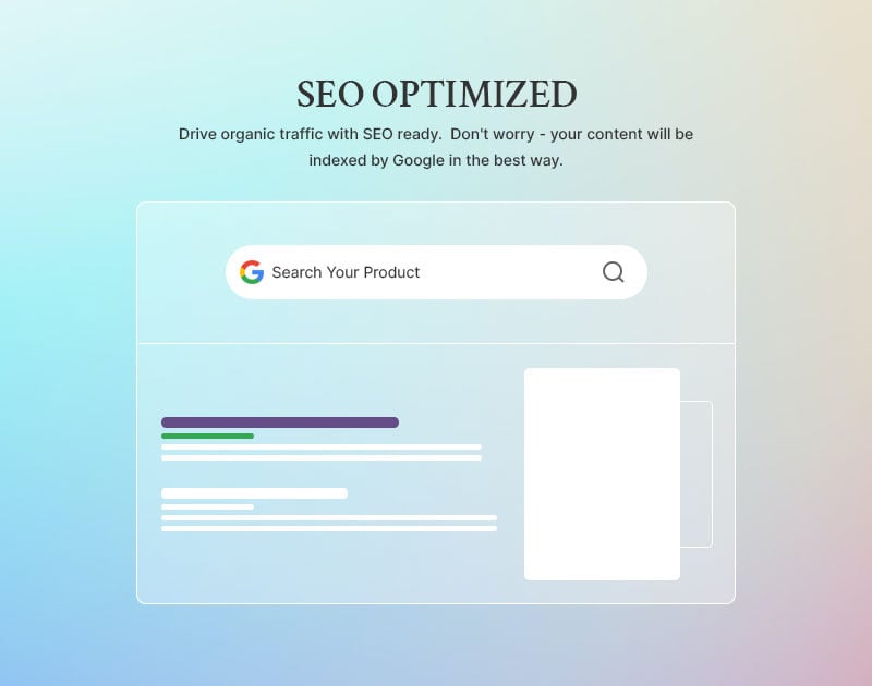 Bebrief - 内衣和比基尼、内衣时尚店多用途 Shopify 2.0 响应式主题
