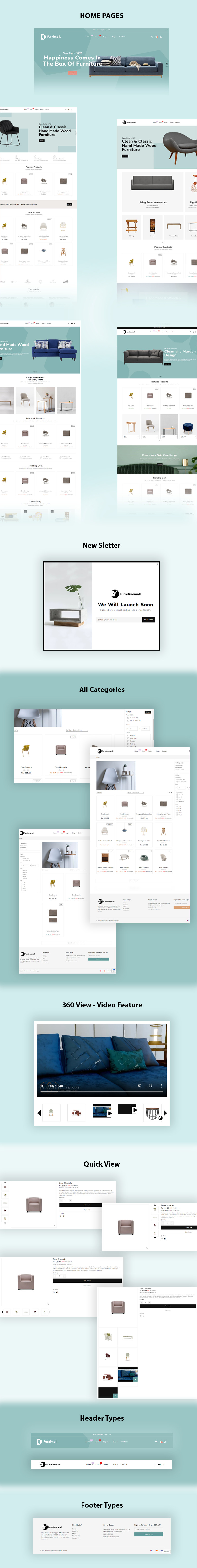 679b17bb15feb4be61d21a51085c1b0c 家具商城 Shopify 2.0 主题 #273117