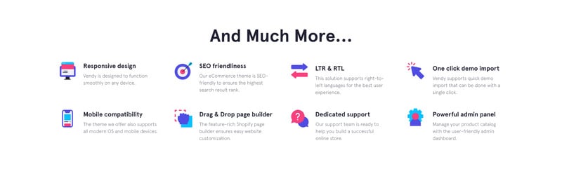 Nutrivibe Hub - 营养补充剂 Shopify 在线商店 2.0 主题