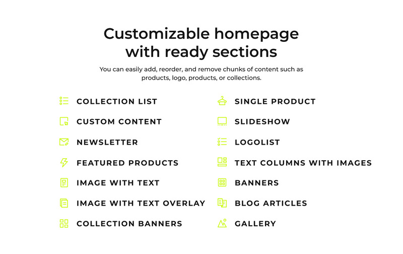 具有高级网站生成器的Shopify旅游预订主题Shopify主题 #92708