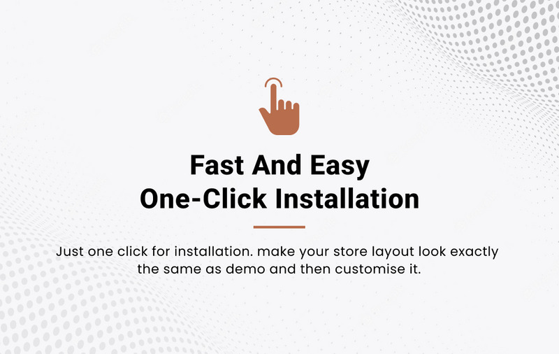 Amran - Mega Fashion Shopify 2.0 高级响应式主题