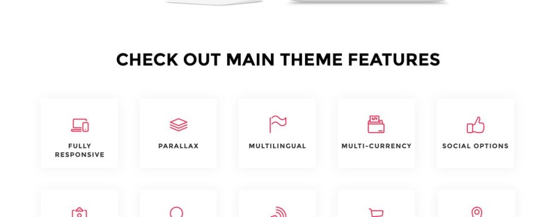 AudioEcho-时尚的Audio Gear在线商店Shopify主题