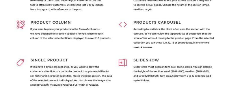 AudioEcho-时尚的Audio Gear在线商店Shopify主题