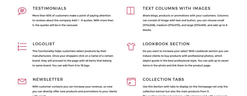 AudioEcho-时尚的Audio Gear在线商店Shopify主题