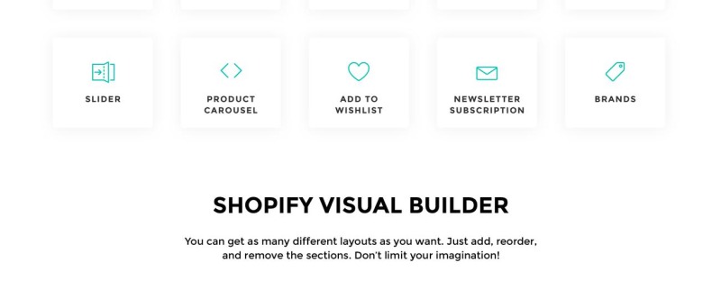 -清除医疗设备在线商店Shopify主题 #73420