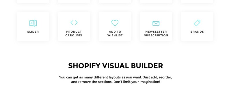 指甲艺术-简单的指甲美容在线商店Shopify主题 #73424
