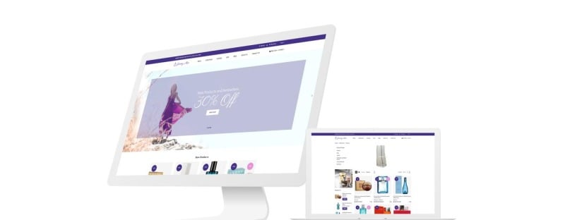 Jimmy Moo Shopify主题 #73469