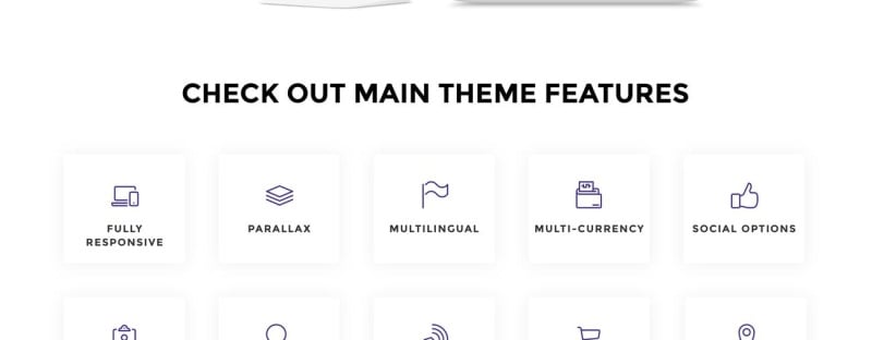 Jimmy Moo Shopify主题 #73469