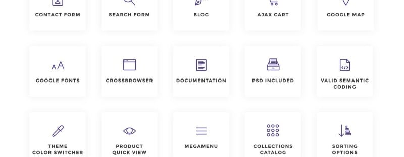 Jimmy Moo Shopify主题 #73469