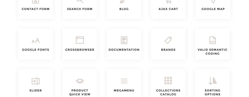 Apartic房地产Shopify主题 #73636