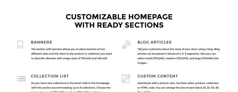 Apartic房地产Shopify主题 #73636