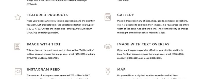 Apartic房地产Shopify主题 #73636