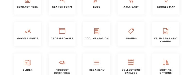 BasketTeam Shopify主题 #73660