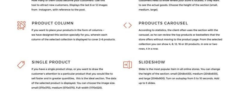 BasketTeam Shopify主题 #73660