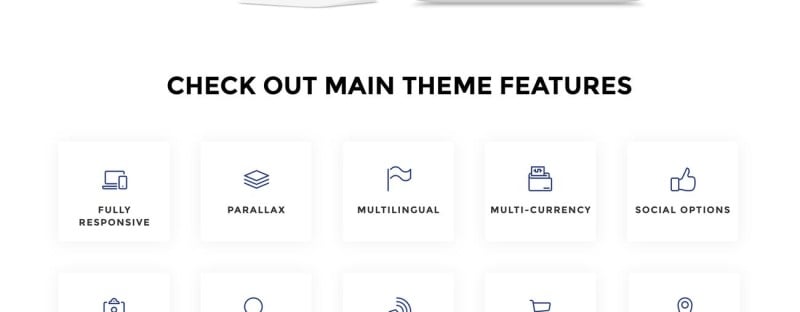 HockeyBull Shopify主题 #73679