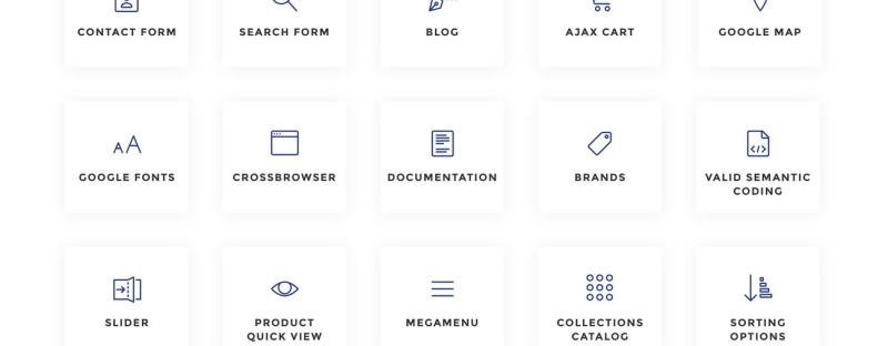 HockeyBull Shopify主题 #73679