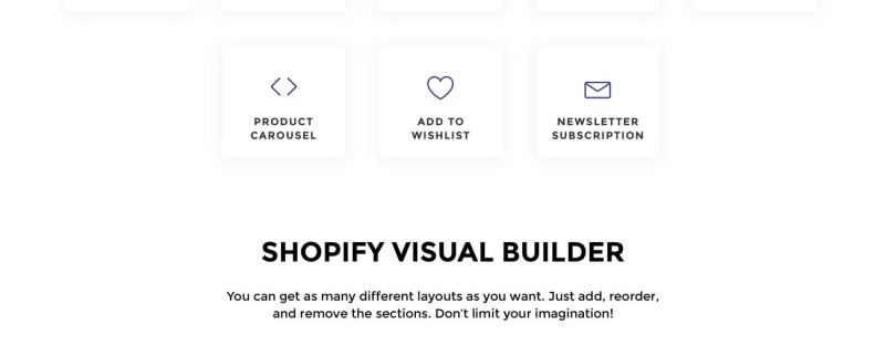 HockeyBull Shopify主题 #73679