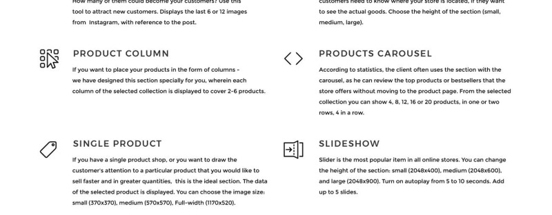 时间-Laconic Clock Store Shopify主题 #73684