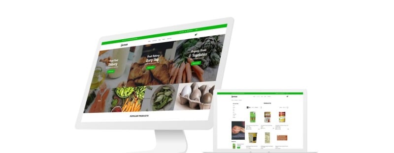 Gurman Shopify主题 #73769