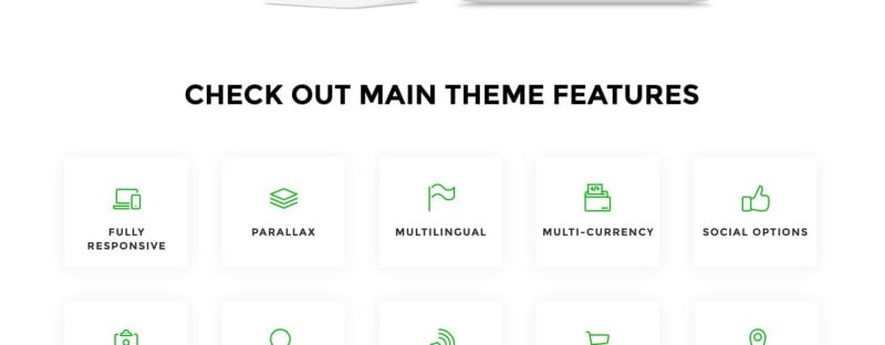 Gurman Shopify主题 #73769