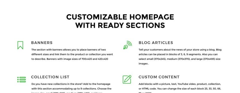 Gurman Shopify主题 #73769