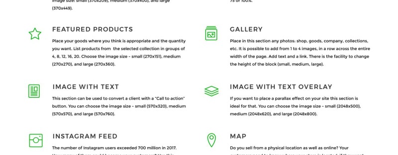 Gurman Shopify主题 #73769