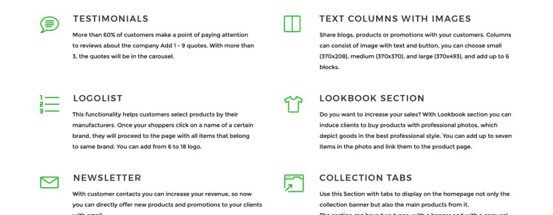 Gurman Shopify主题 #73769