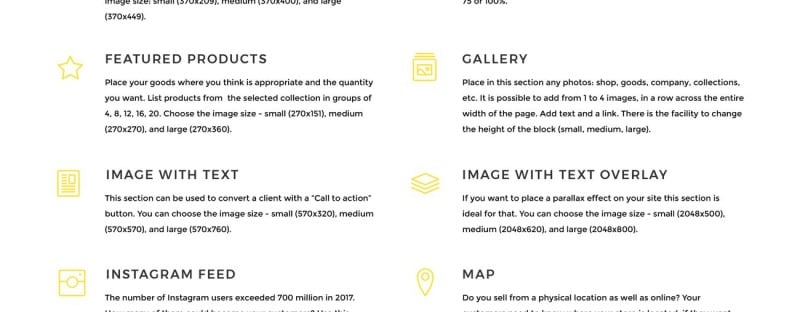 Furnico-家具店Shopify主题 #73808