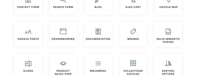 运动鞋在这里-运动鞋店Shopify主题 #73981