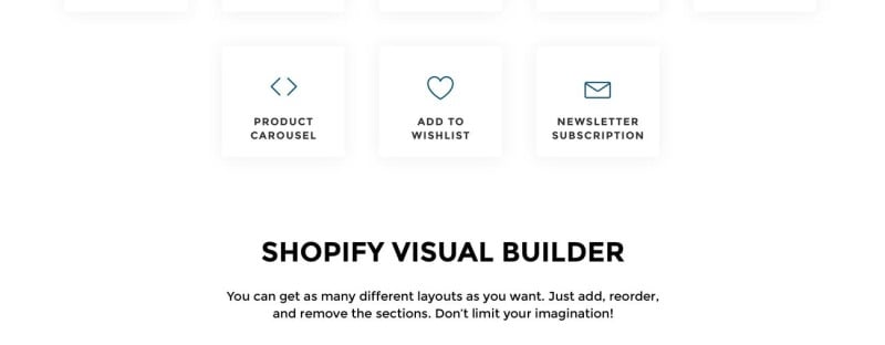 运动鞋在这里-运动鞋店Shopify主题 #73981