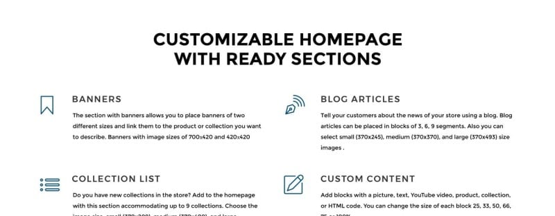 运动鞋在这里-运动鞋店Shopify主题 #73981