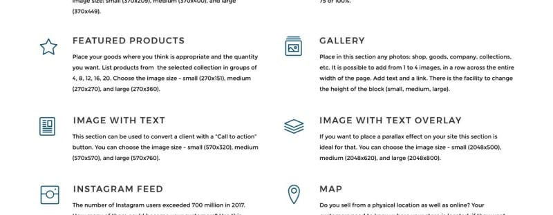 运动鞋在这里-运动鞋店Shopify主题 #73981