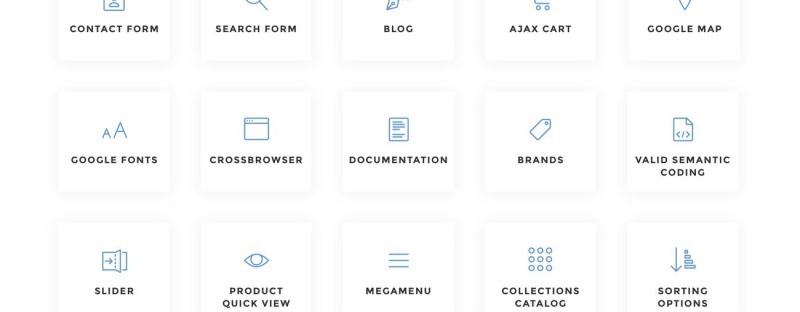 FishBox-诱人的钓鱼和狩猎商店Shopify主题 #74087