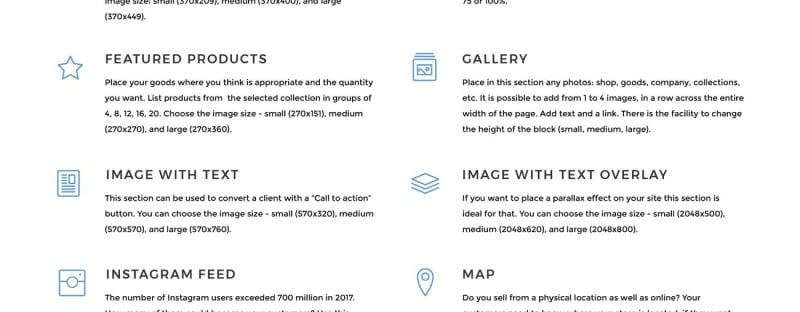 FishBox-诱人的钓鱼和狩猎商店Shopify主题 #74087