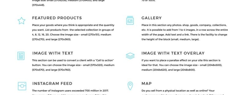 黑笔记-音乐商店Shopify主题 #74137