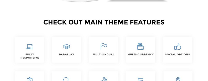 UCables-电线和电线店Shopify主题 #74453