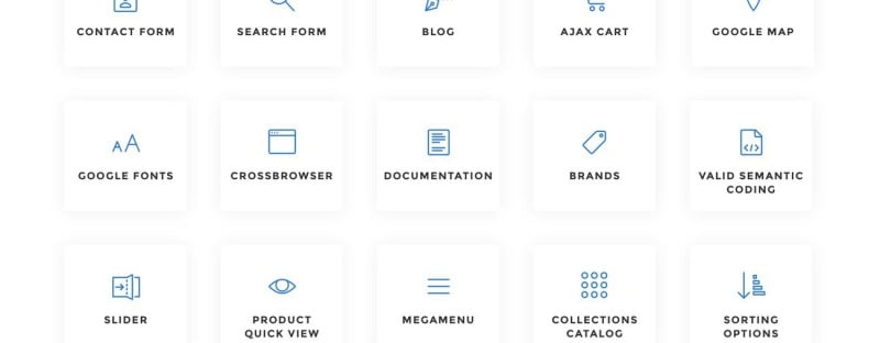 UCables-电线和电线店Shopify主题 #74453