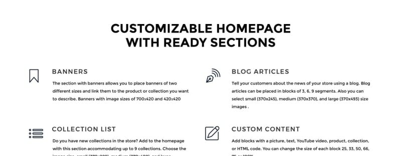 Trip Online Shopify主题 #74759