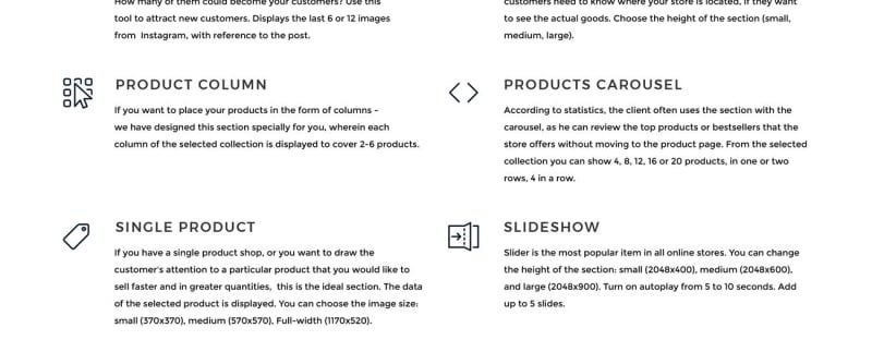 Trip Online Shopify主题 #74759