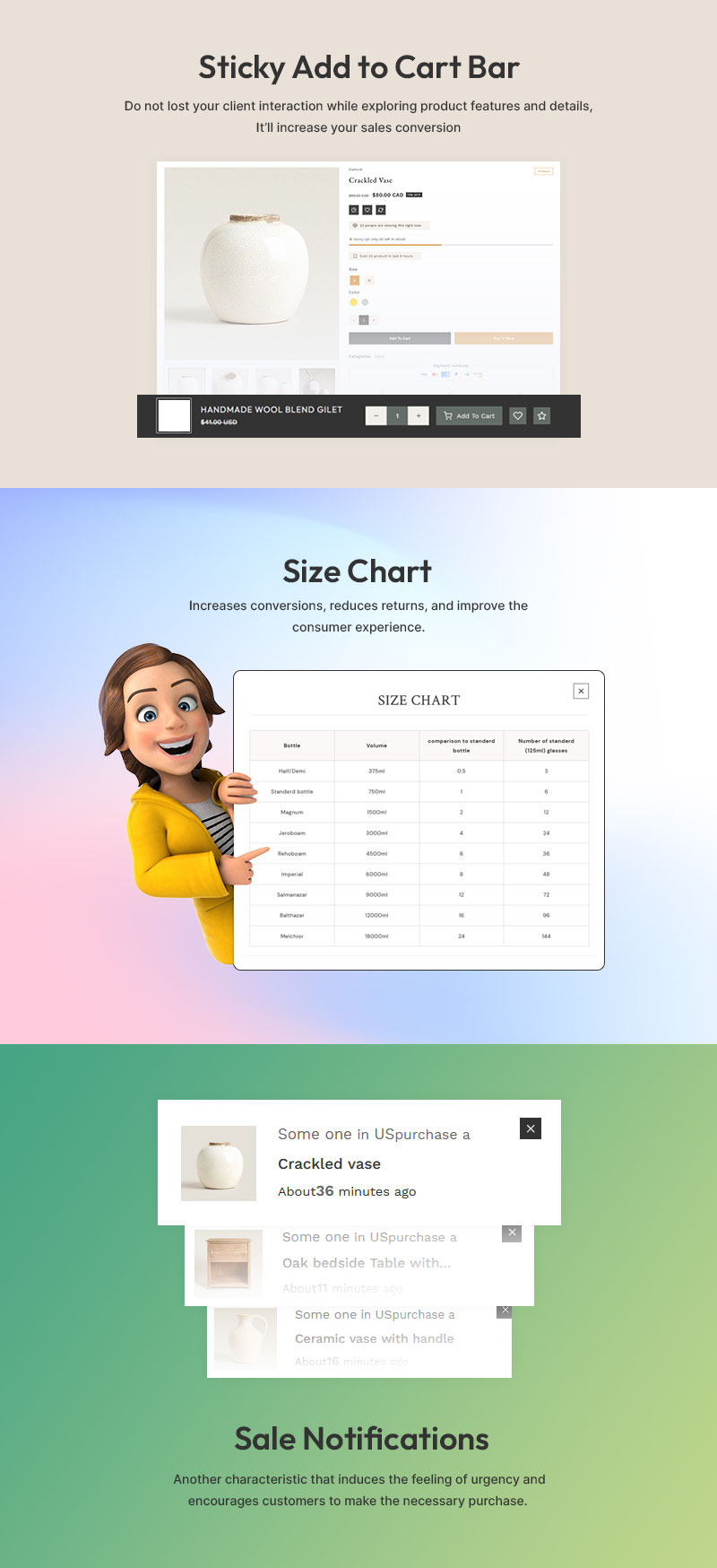 Hipster - 室内装饰和家居装饰商店多用途 Shopify 2.0 响应式主题