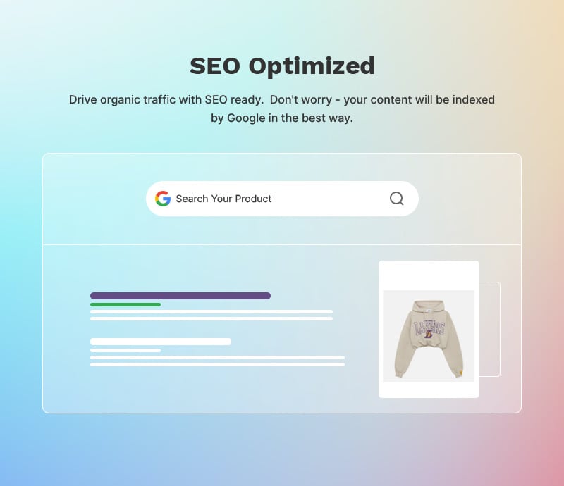 Gioielli - 时尚配饰高级 Shopify 2.0 多用途响应主题