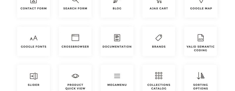 TrueBeer-时尚功能性引导Shopify主题 #75470