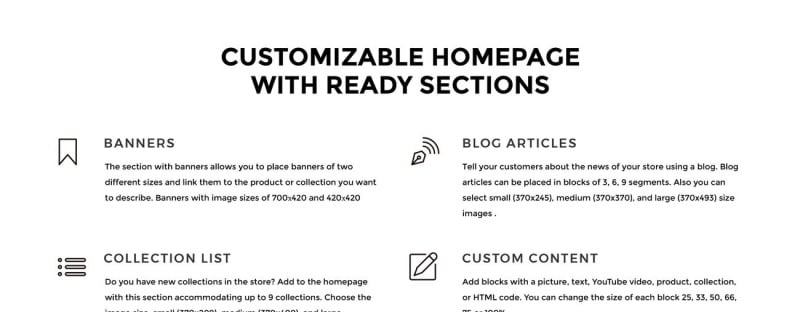 TrueBeer-时尚功能性引导Shopify主题 #75470