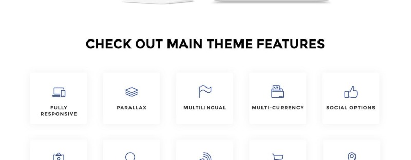 Monster Snack-现代Bootstrap Shopify Shopify主题