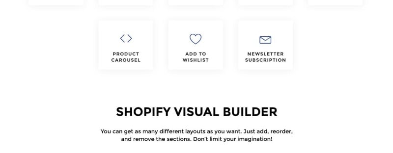 Monster Snack-现代Bootstrap Shopify Shopify主题