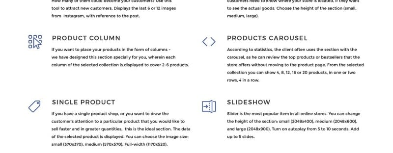 Monster Snack-现代Bootstrap Shopify Shopify主题
