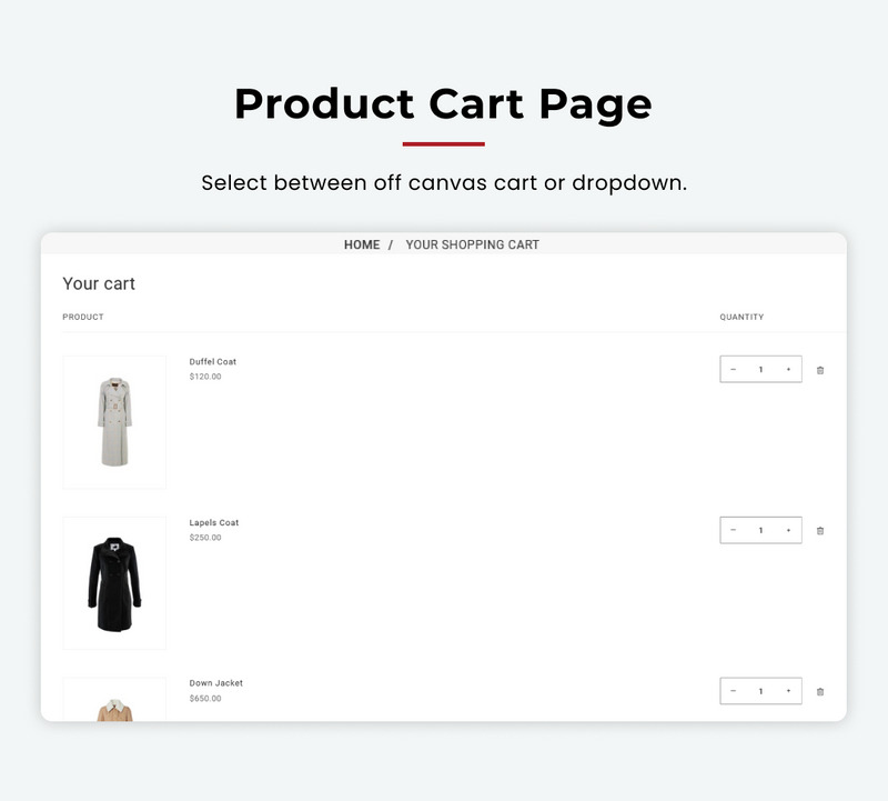 Fashv Mega 时尚、服装鞋履、鞋履 Shopify 2.0 响应式主题